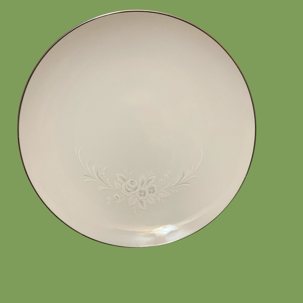 Salad Plate Cantata by SANGO